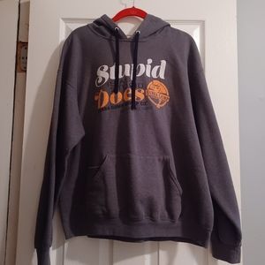 Bubba Gump Shrimp Hoodie